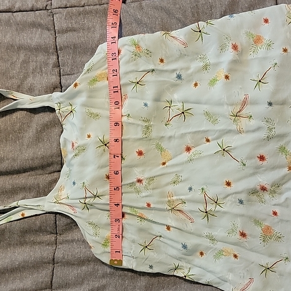 Hawaii / Beach Tank Top - Picture 4 of 6